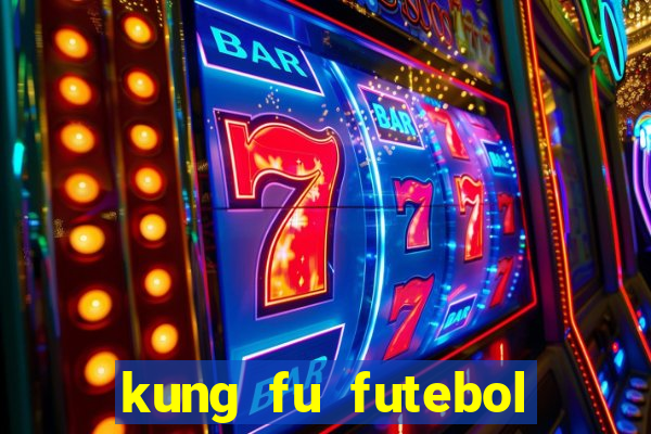 kung fu futebol clube download 1080p